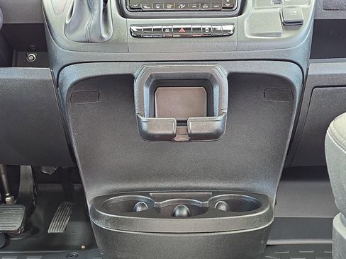 Used 2025 RAM ProMaster 2500 image 10