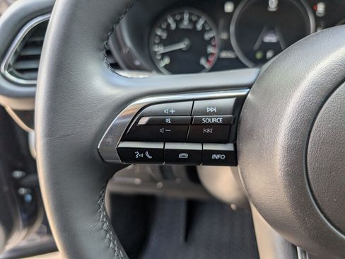Used 2025 MAZDA CX-30 AWD 2.5 S w/ Premium Package image 15