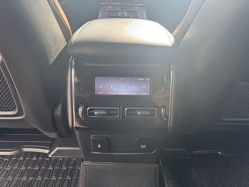 Used 2022 Lincoln Aviator Reserve w/ Elements Package Plus image 27