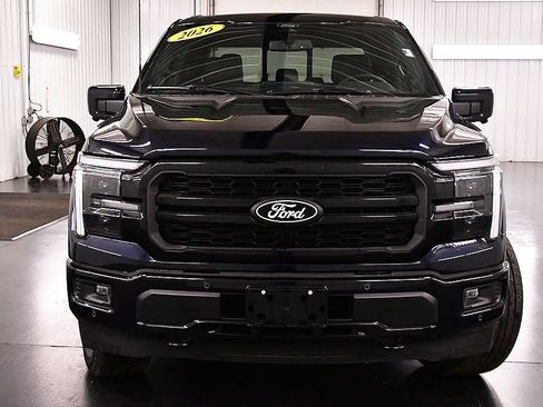Used 2026 Ford F150 Lariat AWD/4WD image 2