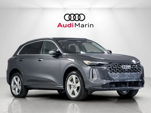 New 2025 Audi Q5 Premium Plus image 7