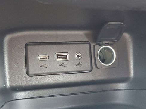 Used 2023 Chevrolet Equinox LT w/ LPO, Floor Liner Package AWD/4WD image 24