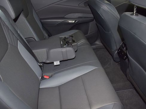 Certified 2025 Lexus RX 350 Premium image 22