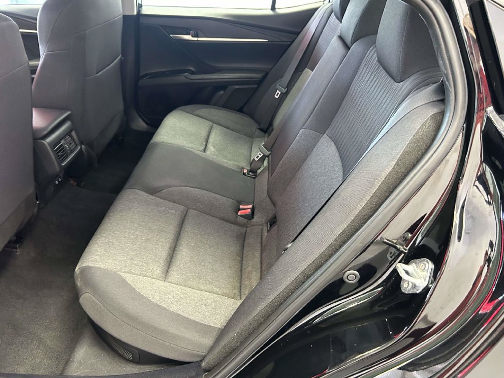 Certified 2025 Toyota Camry LE FWD image 14