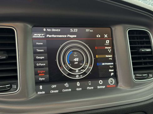 Used 2023 Dodge Charger Scat Pack w/ Technology Group image 50