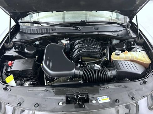 Used 2022 Dodge Charger Police w/ Convenience Group I AWD/4WD image 24