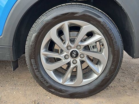 Used 2018 Hyundai Tucson SEL image 14