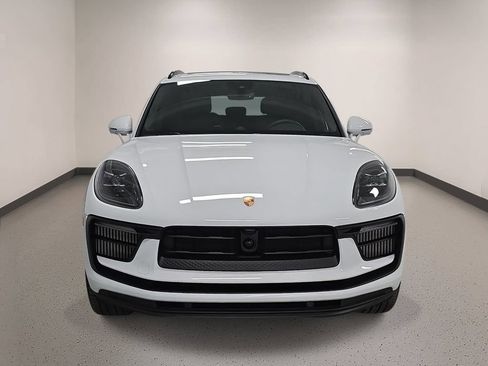 New 2026 Porsche Macan S AWD/4WD image 9