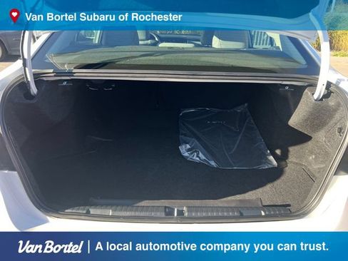 Used 2024 Subaru Legacy Premium AWD/4WD image 25