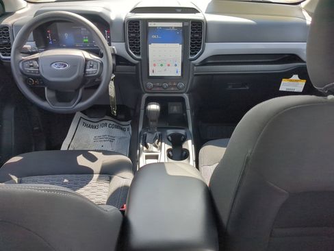 New 2025 Ford Ranger XL image 44