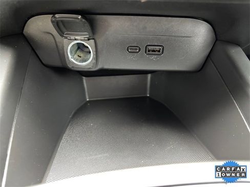 Used 2024 Chevrolet Trax LS w/ LS Convenience Package image 21