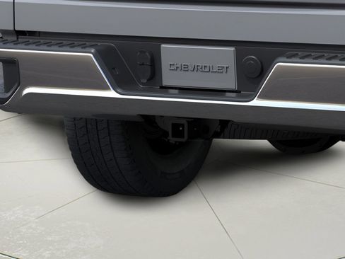 New 2026 Chevrolet Silverado 1500 LT AWD/4WD image 24