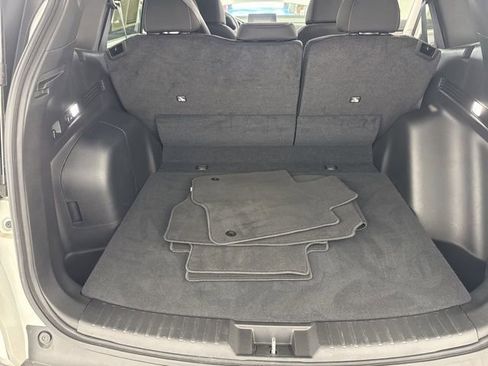 Certified 2023 Honda CR-V Sport image 27