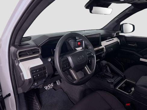 Certified 2024 Toyota Tacoma TRD Sport image 9