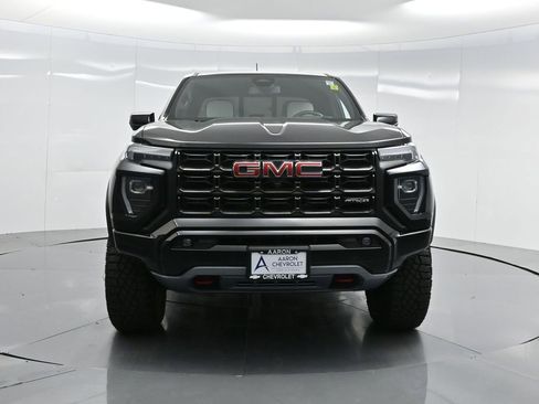 Used 2024 GMC Canyon AT4X image 37