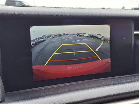 Used 2016 Lexus IS 200t w/ F Sport Package image 4