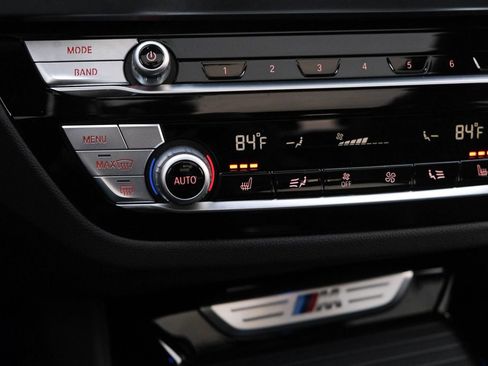 Used 2021 BMW X3 M40i w/ Premium Package image 44