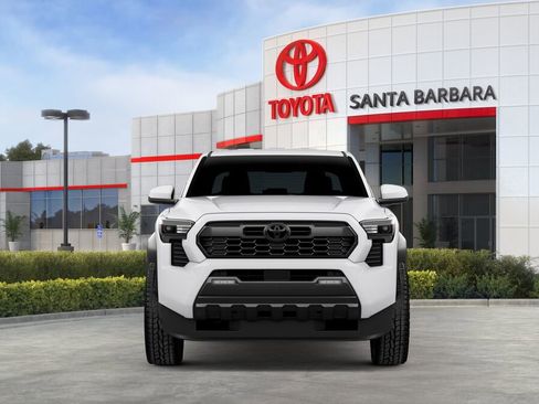 New 2026 Toyota Tacoma TRD Off-Road AWD/4WD image 17