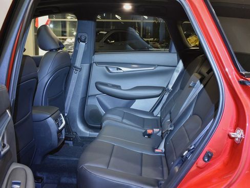 New 2025 INFINITI QX50 Sport image 29