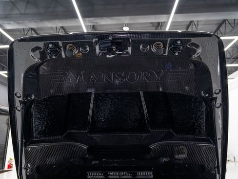 Used 2026 Mercedes-Benz G 63 AMG 4MATIC image 80