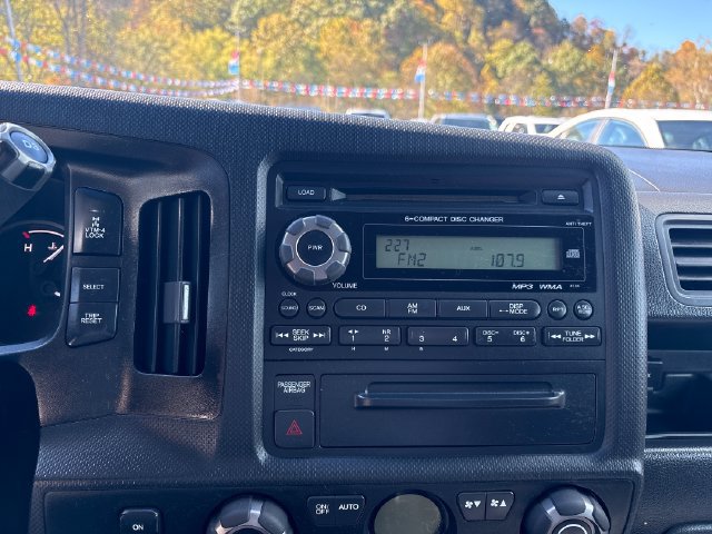 Used 2011 Honda Ridgeline RTS image 13