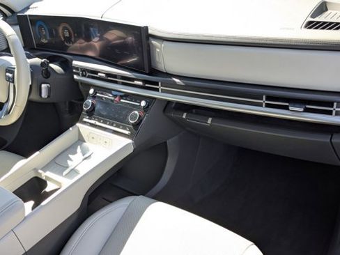 Used 2024 Hyundai Santa Fe SEL AWD/4WD image 26