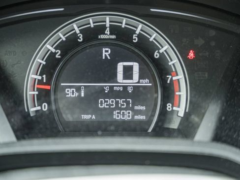 Used 2019 Honda CR-V LX image 35