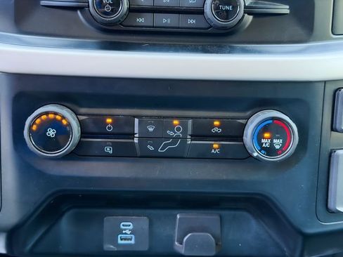 Used 2023 Ford F150 XL w/ XL Chrome Appearance Package AWD/4WD image 16