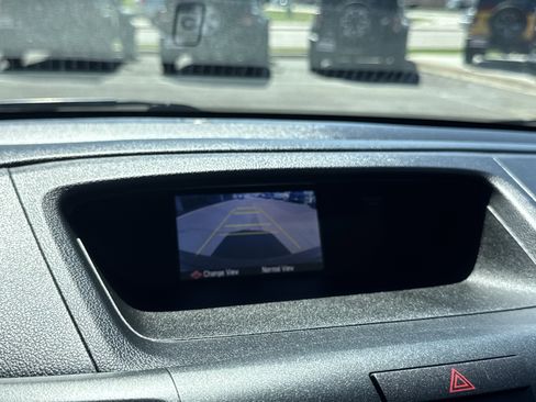 Used 2014 Honda CR-V EX image 20