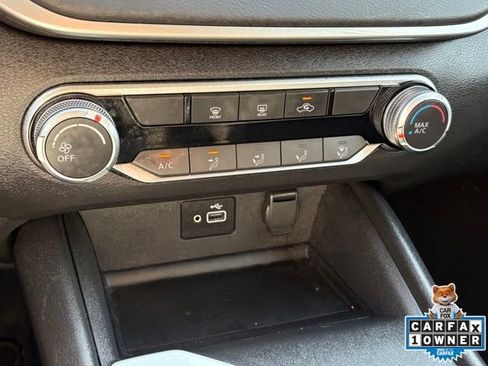 Used 2024 Nissan Altima 2.5 S image 14