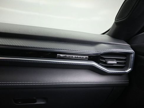 Used 2024 Ford Mustang GT Premium w/ Mustang Nite Pony Package image 17