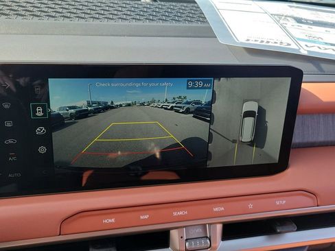 New 2027 Kia Telluride X-Line SX Prestige w/ Towing Package AWD/4WD image 25