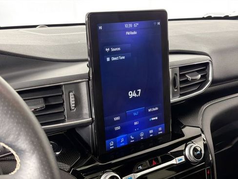 Used 2024 Ford Explorer ST w/ Technology Package image 15