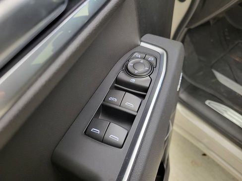 New 2026 Chevrolet Silverado 1500 RST w/ Dark Appearance Package image 32