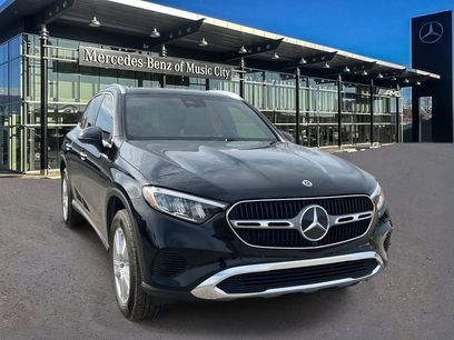 Certified 2025 Mercedes-Benz GLC 300 4MATIC