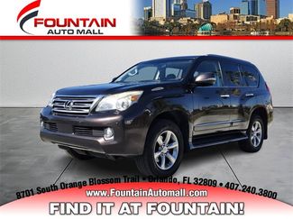 Used 2012 Lexus GX 460 Premium video 1