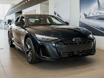 New 2026 Audi A6 Premium Plus