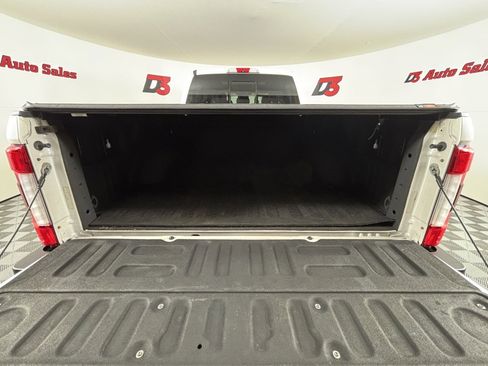 Used 2018 Ford F250 Platinum w/ Platinum Ultimate Package image 57