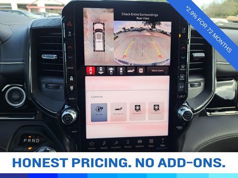 New 2026 RAM 1500 Limited image 9