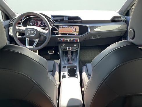 Certified 2025 Audi Q3 2.0T Premium Plus w/ Premium Plus Package AWD/4WD image 50
