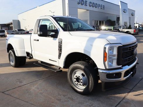 New 2026 Ford F350 XL w/ XL Driver Assist Package image 1