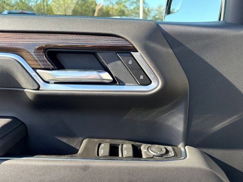 New 2026 Chevrolet Silverado 1500 RST w/ RST Select Package image 18