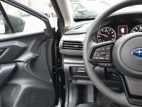 Certified 2025 Subaru Crosstrek 2.0i Premium image 15