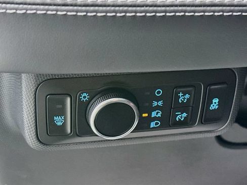 Certified 2025 Ford Mustang Mach-E Premium w/ Interior Protection Package AWD/4WD image 16