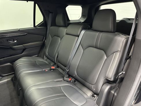 Certified 2026 Honda Passport TrailSport Elite image 31