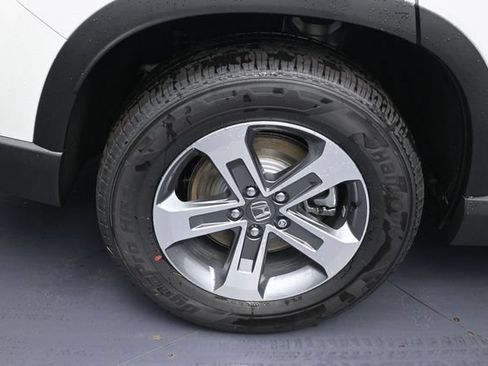 New 2026 Honda Pilot EX-L image 12