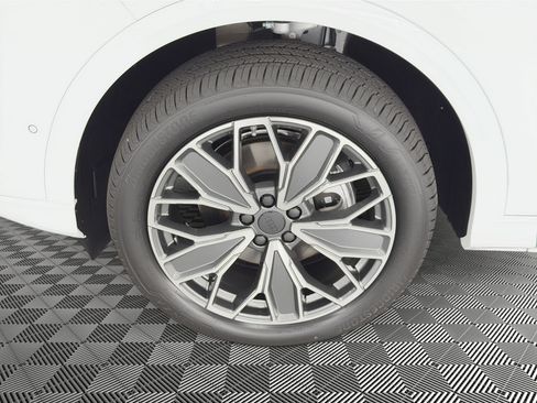 New 2026 Audi Q5 Premium Plus AWD/4WD image 12