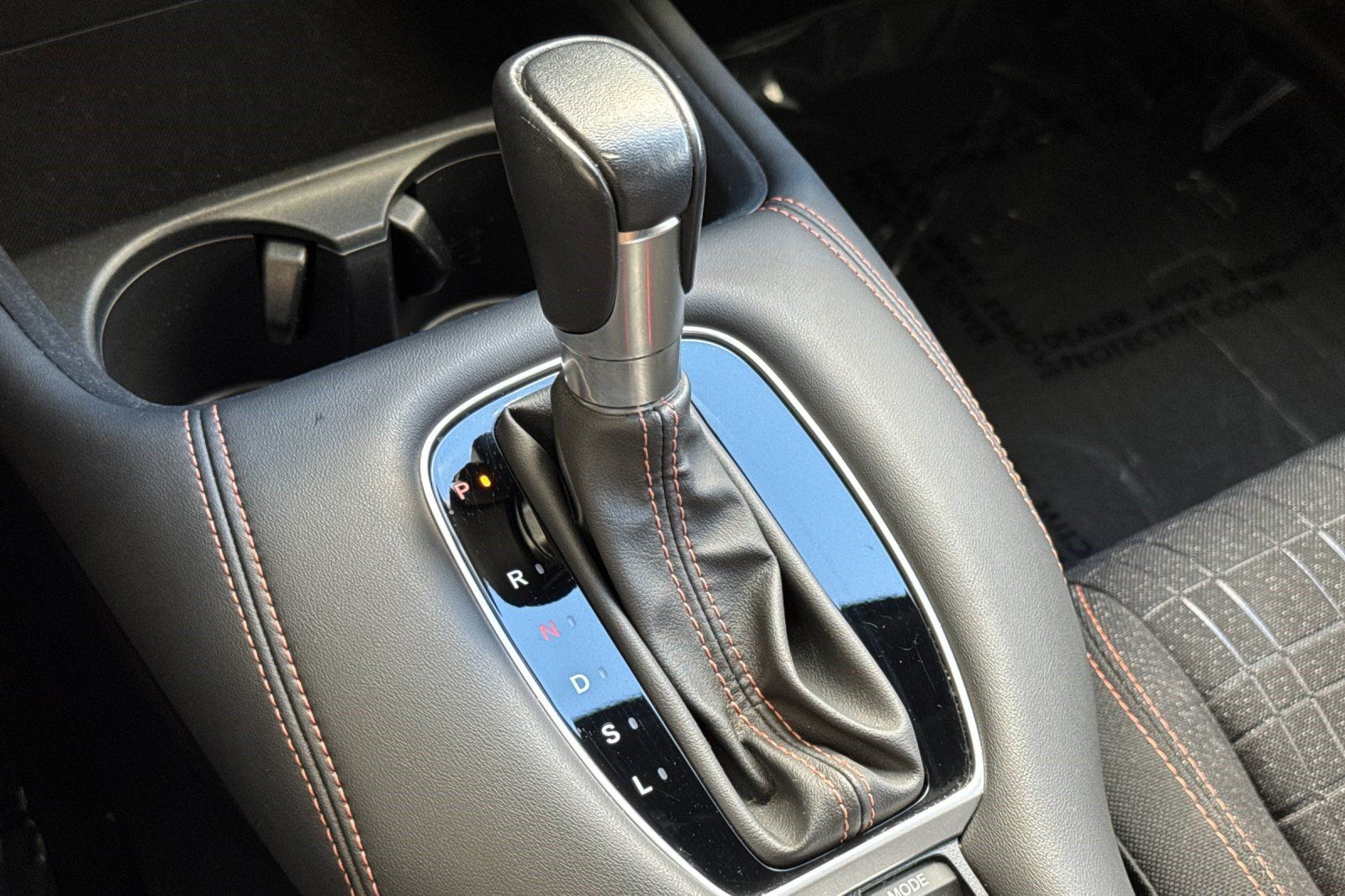 Used 2024 Honda HR-V Sport image 27