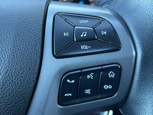 Used 2021 Ford Ranger XLT w/ Equipment Group 301A Mid image 22