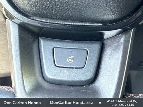 Used 2025 Honda Pilot TrailSport image 29